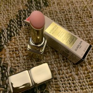Guerlain lip balm KISSKISS bee glow